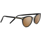 ELYNA, Shiny Black-Mineral Polarized Drivers Gold Cat 3 to 3, hi-res image number null
